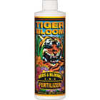 FoxFarm Tiger Bloom 1 Pt. 2-8-4 Concentrate Liquid Plant Fertilizer Image 1
