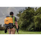 DeWalt 4 Gal. Battery Operated Backpack Sprayer (Tool Only) Image 3