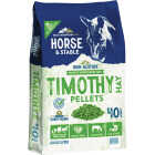 Blue Mountain Hay High Altitude 40 Lb. Timothy Hay Pellets Image 1