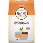 Nutro Wholesome Essentials 30 Lb. Chicken, Brown Rice, & Sweet Potato Large Breed Adult Dry Dog Food Image 1