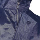 Boss XL Polyester Rain Jacket Image 3