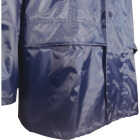 Boss XL Polyester Rain Jacket Image 5