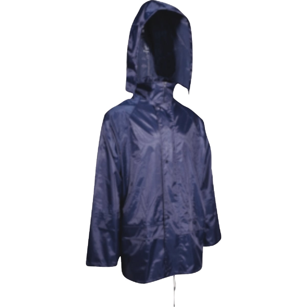Boss XL Polyester Rain Jacket