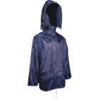 Boss XL Polyester Rain Jacket Image 1