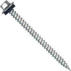 Hillman Tap-N-Seal #10 x 1 - 1/2 In. Hex Washer Head Screw (100-Count) Image 1