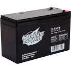 Gallagher 12V Electric Fence Battery Image 1