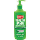 O'Keeffe's Working Hands 12 Oz. Pump Hand & Body Lotion Image 1