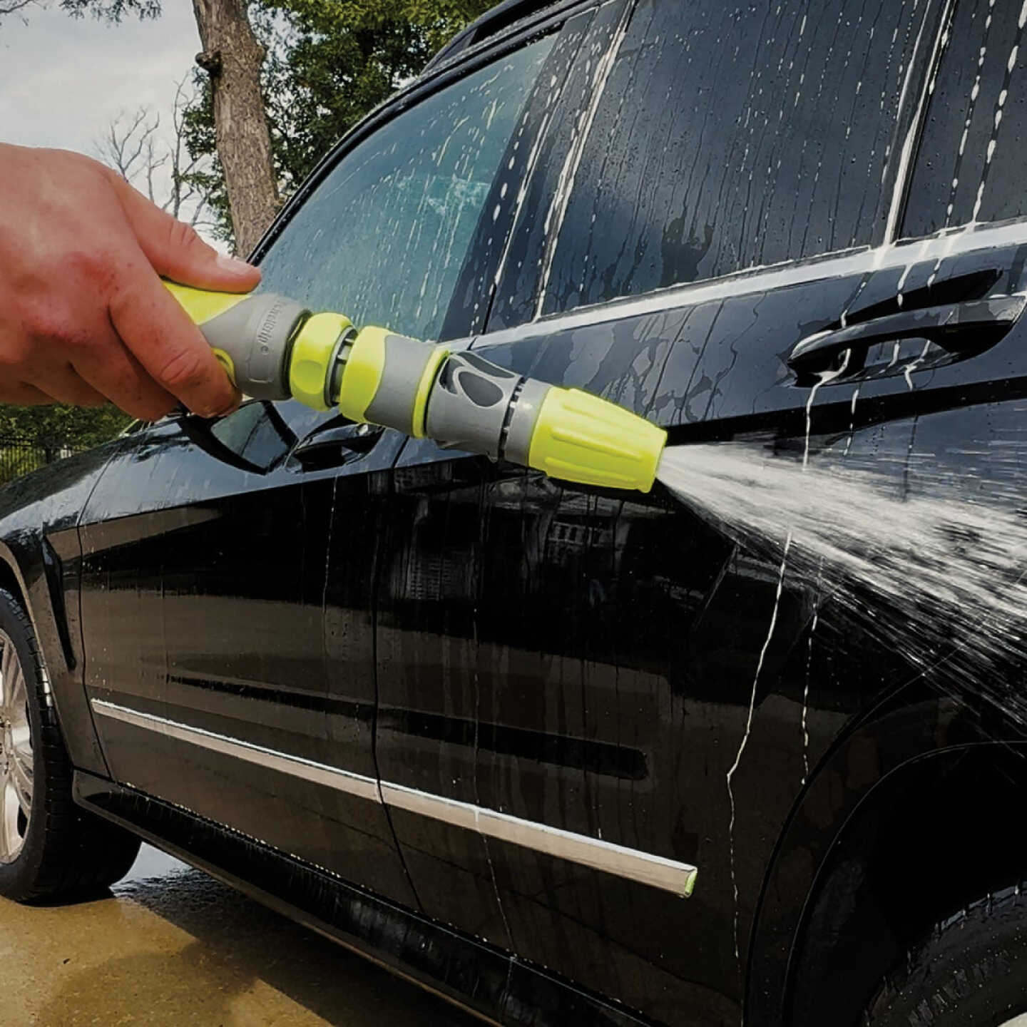 Flexilla Garden Hose Nozzle Kit (3-Piece) Image 6