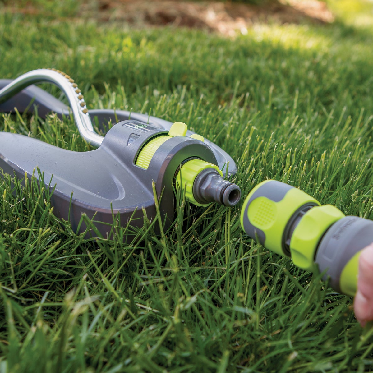 Flexilla Garden Hose Nozzle Kit (3-Piece) Image 5