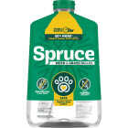 Spruce 96 Oz. Power Sprayer Refill Weed & Grass Killer Image 1