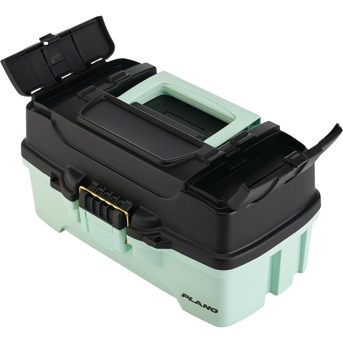 Plano Let's Fish One-Tray Tackle Box Image 3