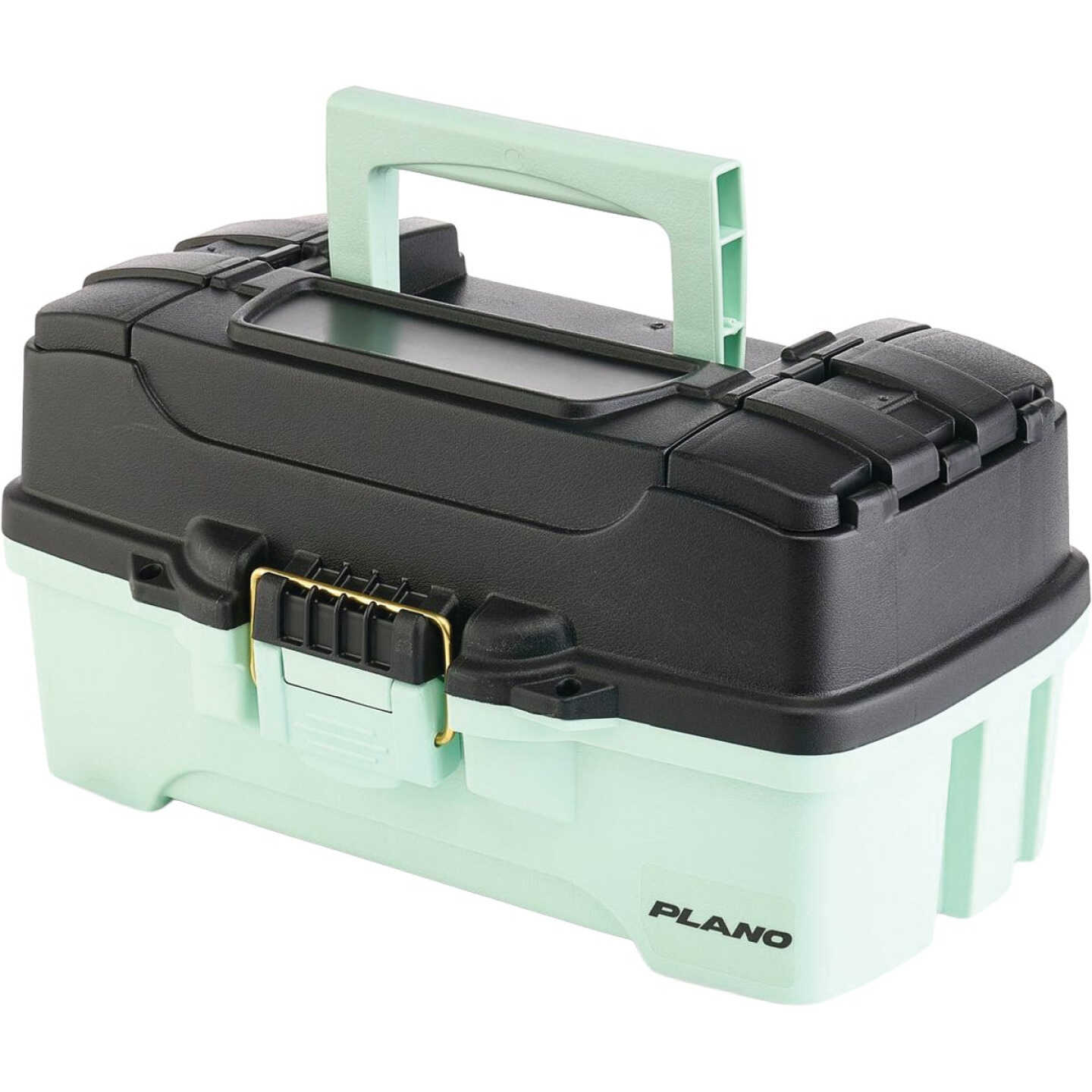 Plano Let's Fish One-Tray Tackle Box Image 2