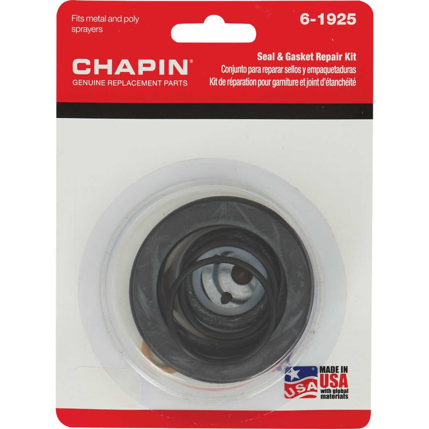 Chapin Sprayer Repair Kit Image 2