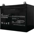 Gallagher S50 Electric Fence Battery Image 1