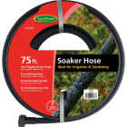 Green Thumb 75 Ft. Soaker Hose Image 1