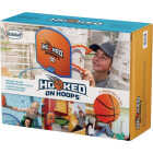 Ergode Bolaball Hooked On Hoops Basketball Hoop Set for Kids Image 1