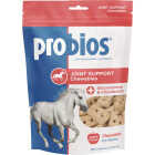 Probios 1 Lb. Apple Joint Support Horse Chews Image 1