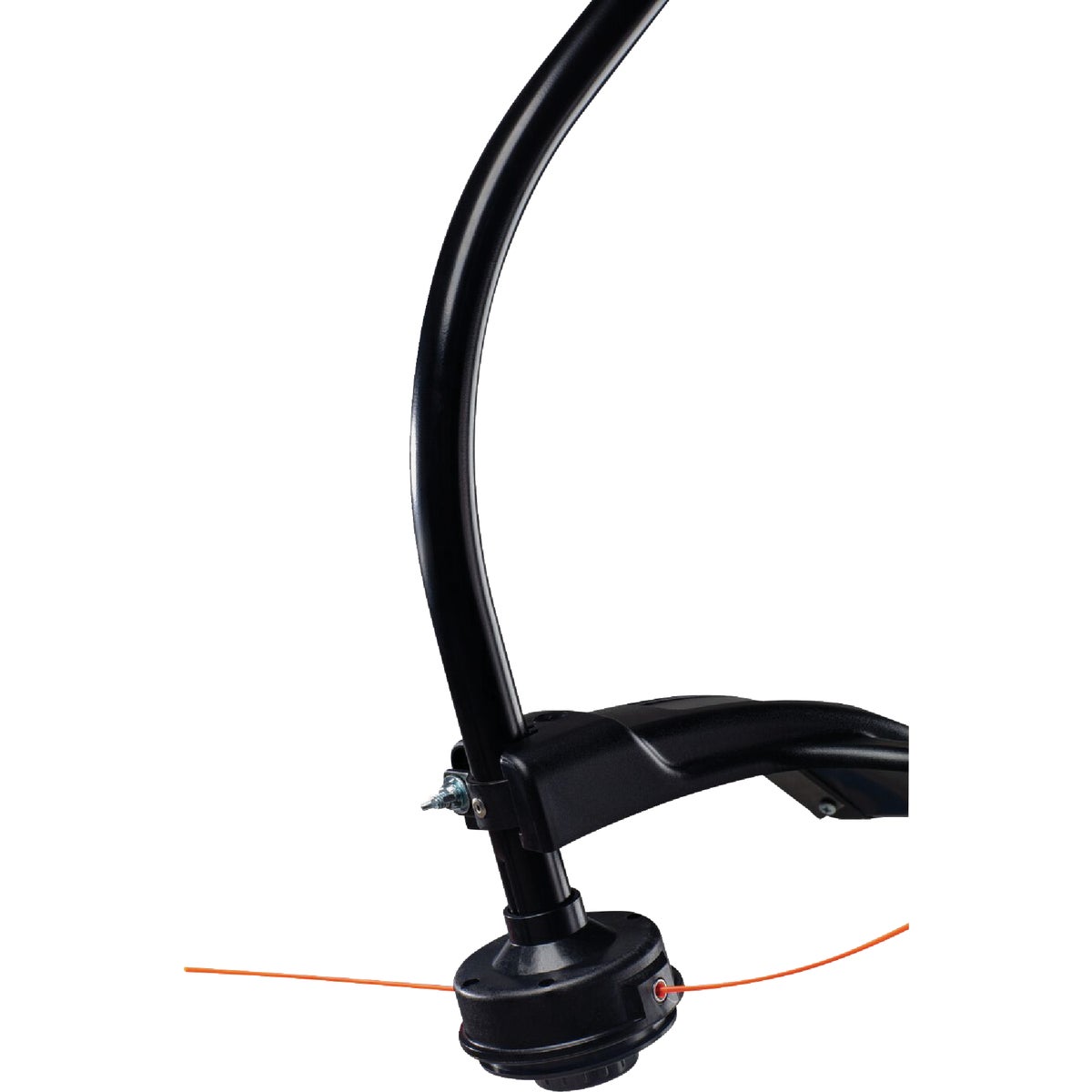 Troy-Bilt TB22 25cc 2-Cycle 17 In. Curved Shaft Gas Trimmer Image 5