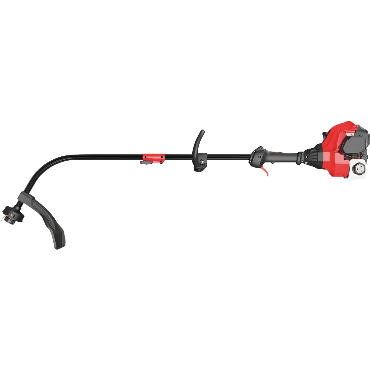 Troy-Bilt TB22 25cc 2-Cycle 17 In. Curved Shaft Gas Trimmer Image 2