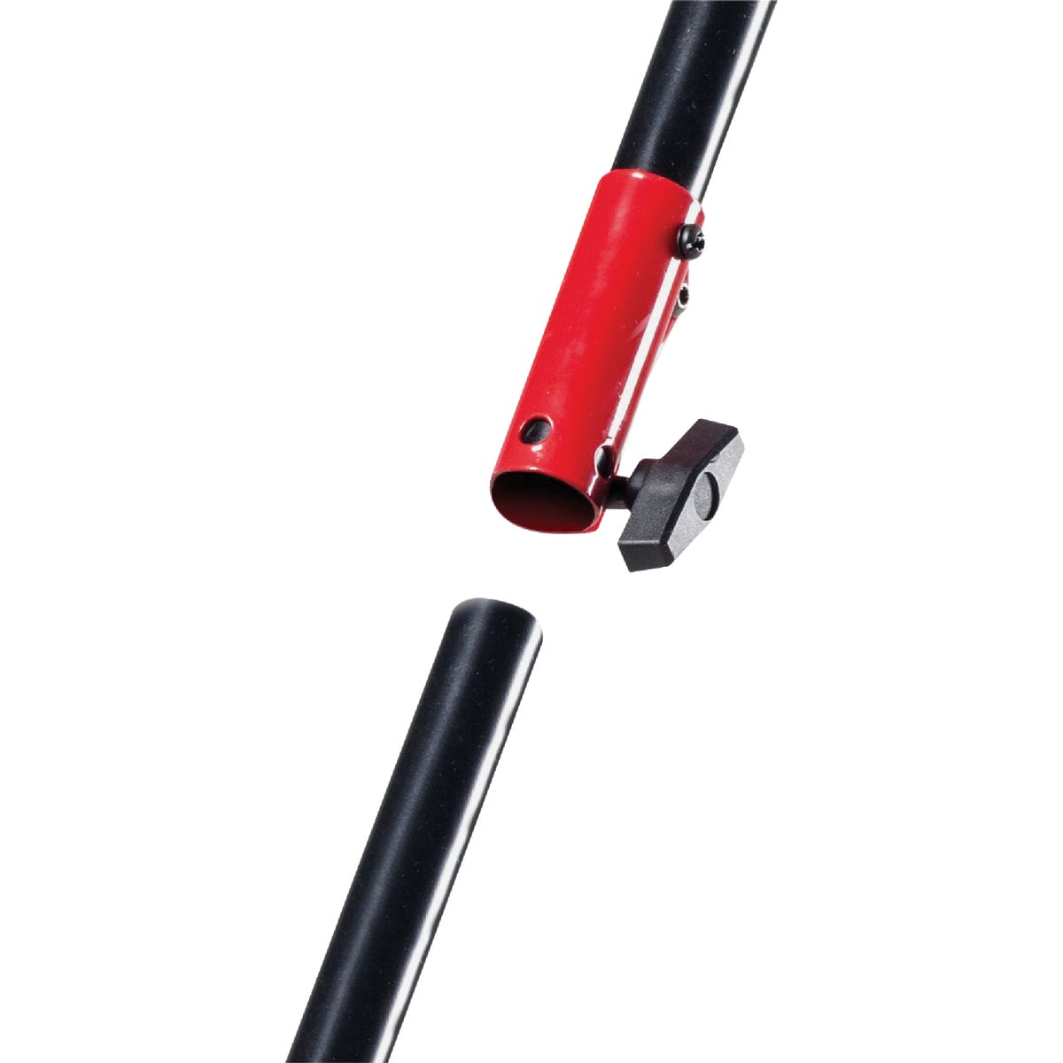 Troy-Bilt TB22 25cc 2-Cycle 17 In. Curved Shaft Gas Trimmer Image 3