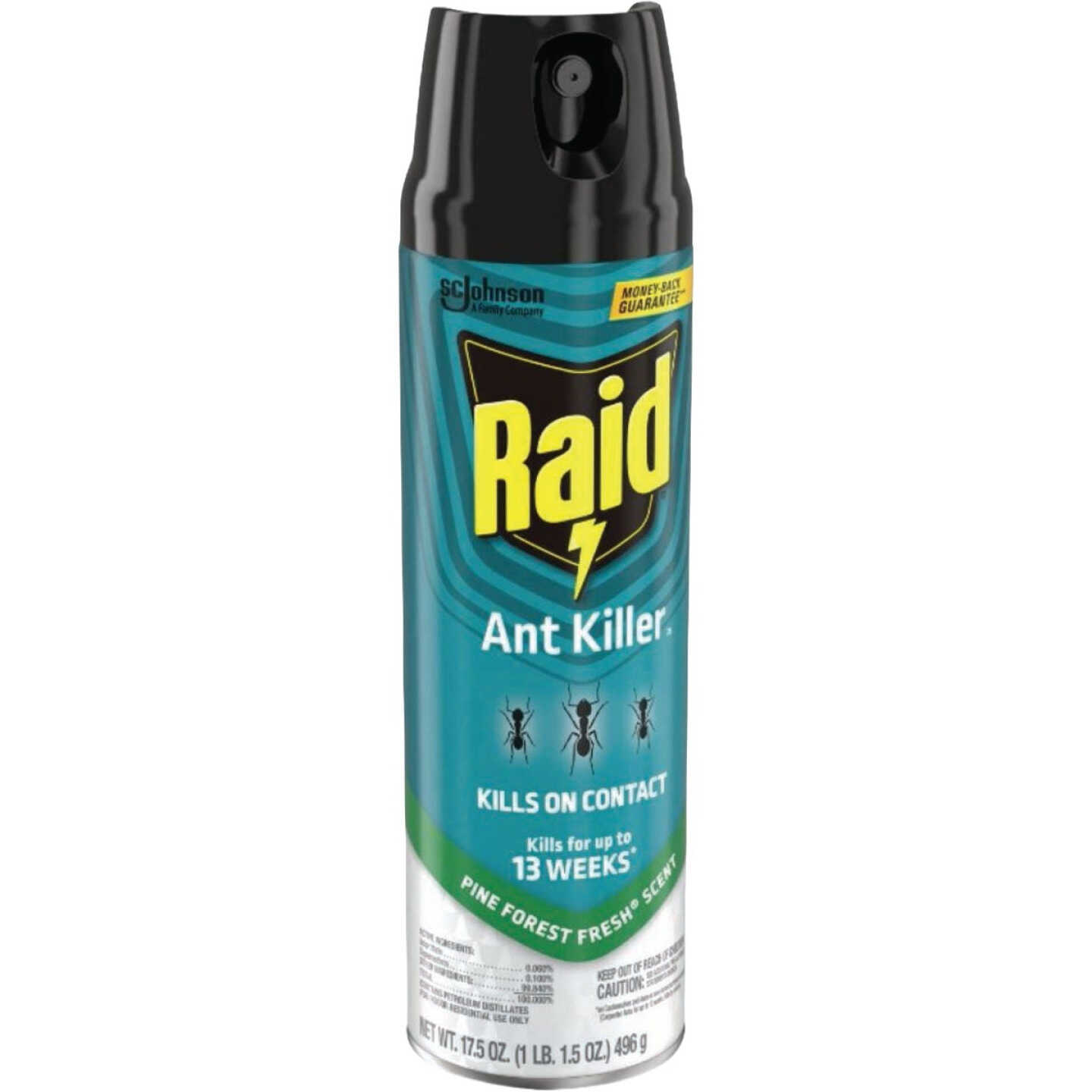 Raid 17.5 Oz. Pine Forest Fresh Ant Killer Image 1