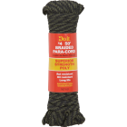 Do it Best 1/8 In. x 50 Ft. Camouflage Braided Polypropylene Paracord Image 1