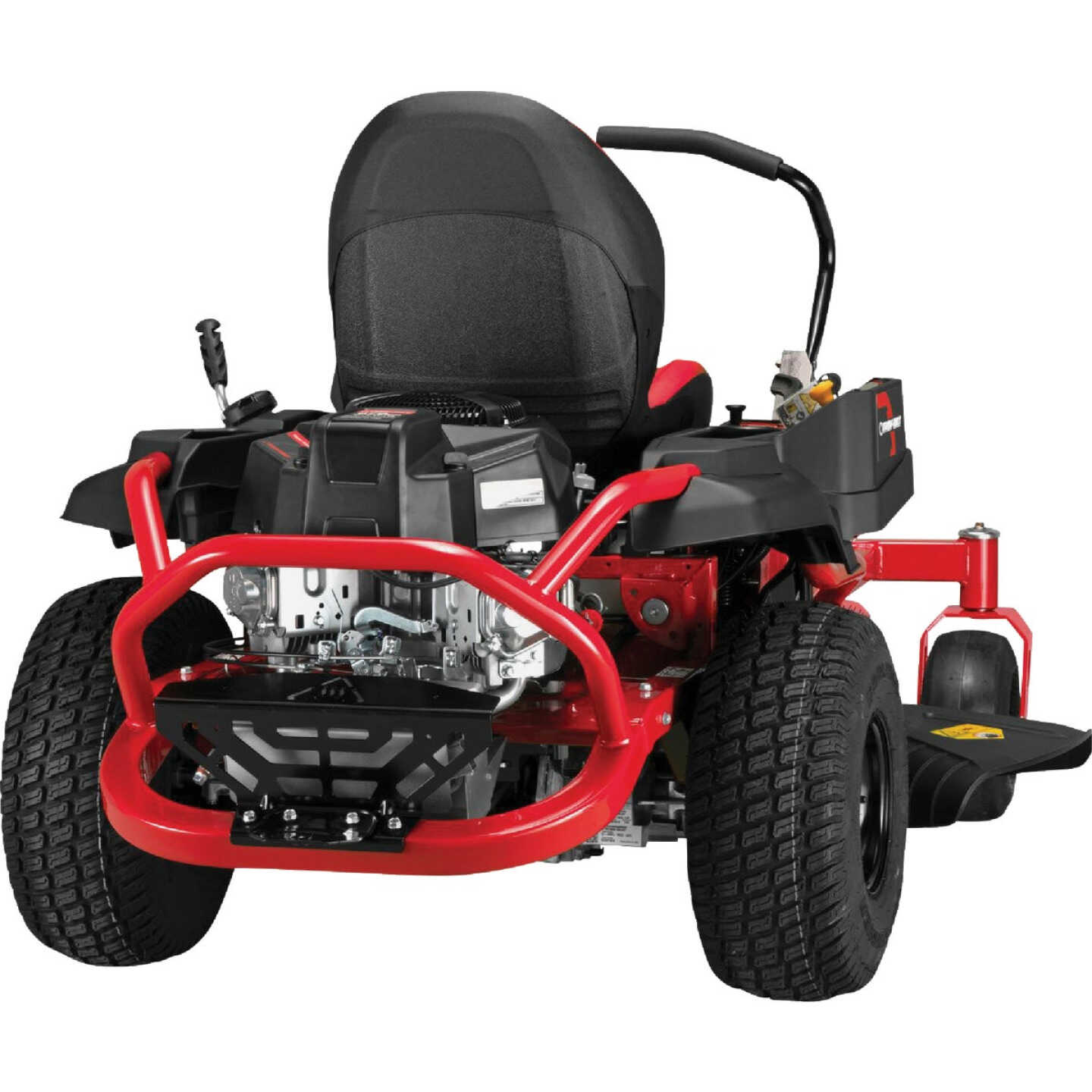 Troy-Bilt 42 In. 22HP Kohler Zero-Turn Riding Lawn Mower Image 5