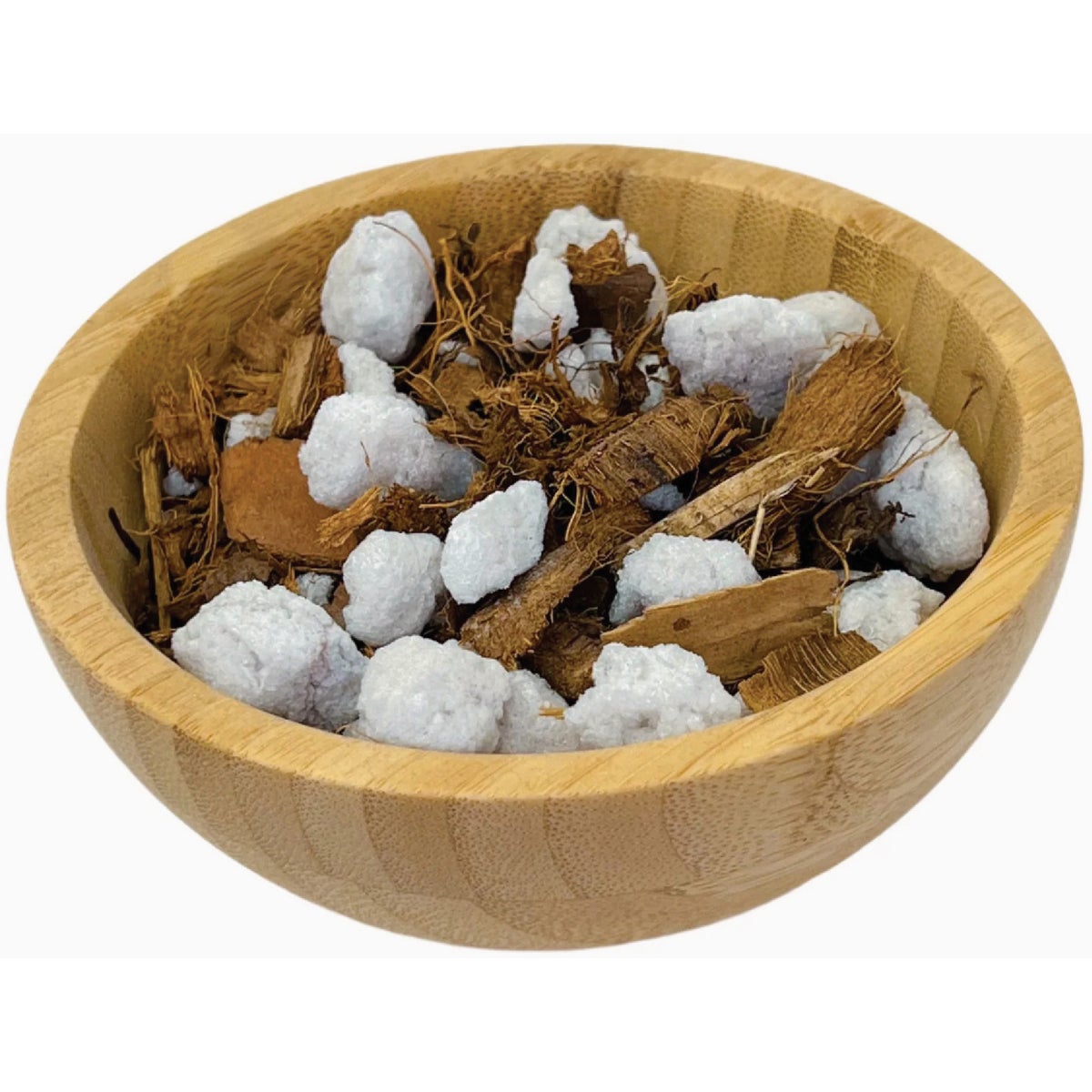 Sol Soils 4 Qt. Orchid Chunky Mix Image 2