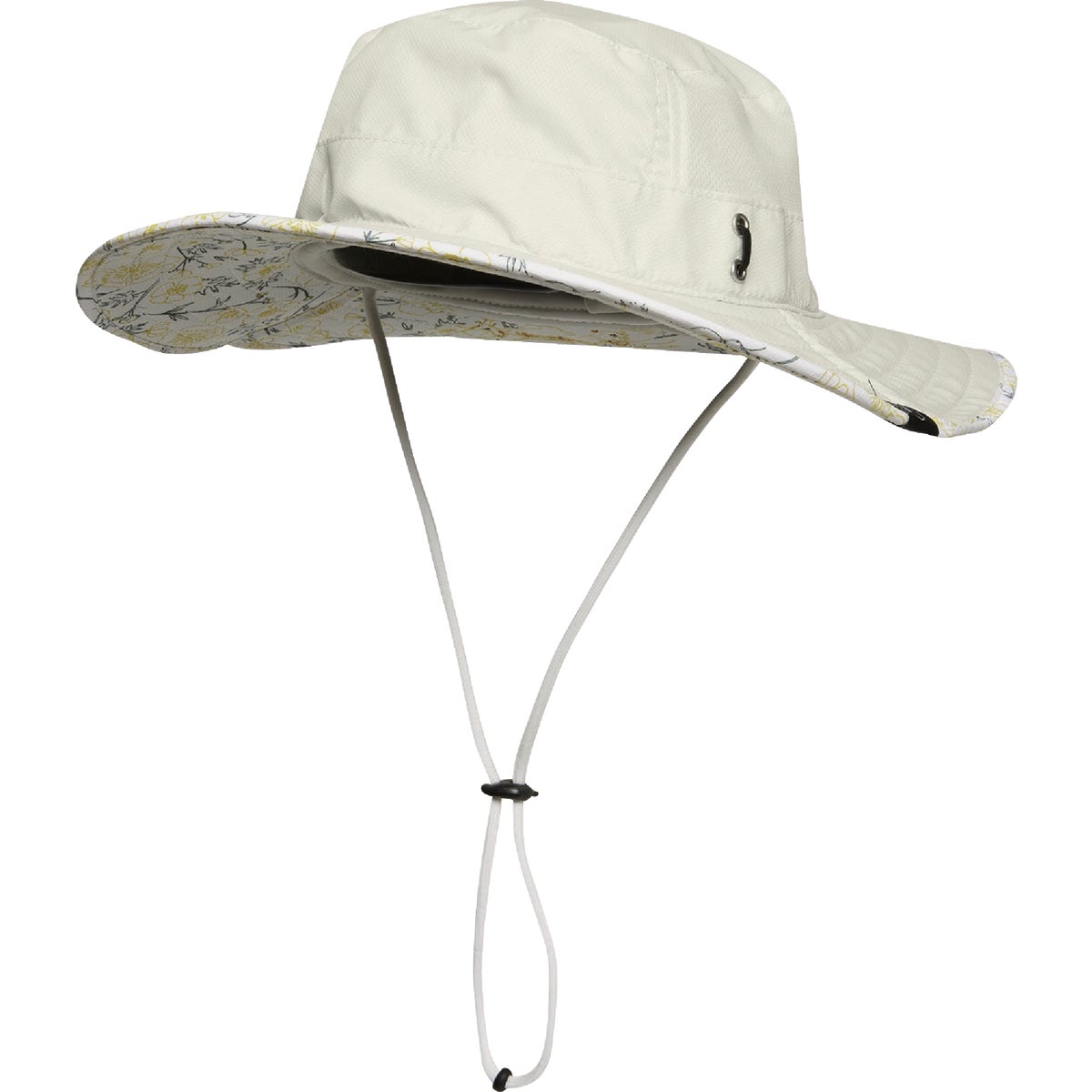 Farmers Defense Sunlit Blossom Venture Sun Hat