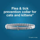 Seresto 8 Month Flea & Tick Collar for Cats Image 6