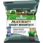 Jonathan Green Black Beauty Rocky Mountain 7 Lb. 5250 Sq. Ft. Coverage Tall Fescue Grass Seed Image 1