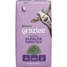 Standlee Grazlee 35 Lb. Alfalfa Timothy Chopped Goat Forage Blend Image 1