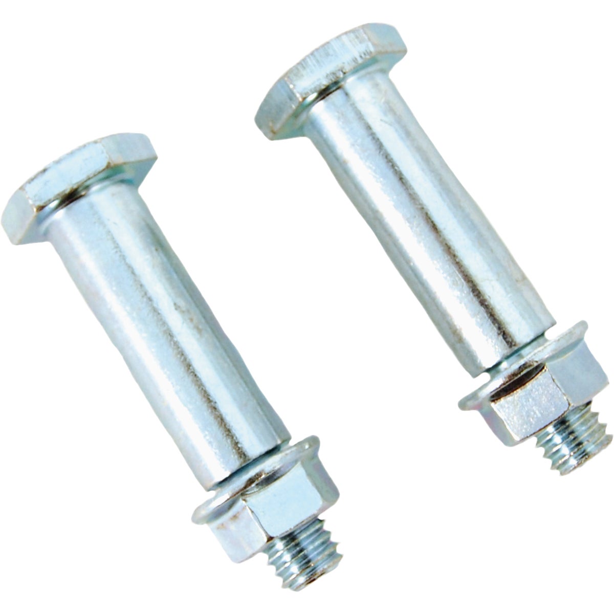 Arnold Rotary Lawn Mower Steel Wheel Bolts (2-Count) Image 4
