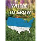 Jonathan Green Blue Panther Kentucky Bluegrass 25 Lb. 20,000 Sq. Ft. Coverage Grass Seed Image 2