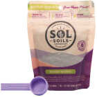 Sol Soils 0.4 Lb. Necessary Nutrients Image 1