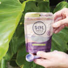 Sol Soils 0.4 Lb. Necessary Nutrients Image 4