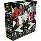 Panini 2025/26 Select Road to World Cup Mega Blaster Box Image 1