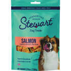 Stewart 2.75 Oz. Pouch Wild Salmon Dog Treat Image 1