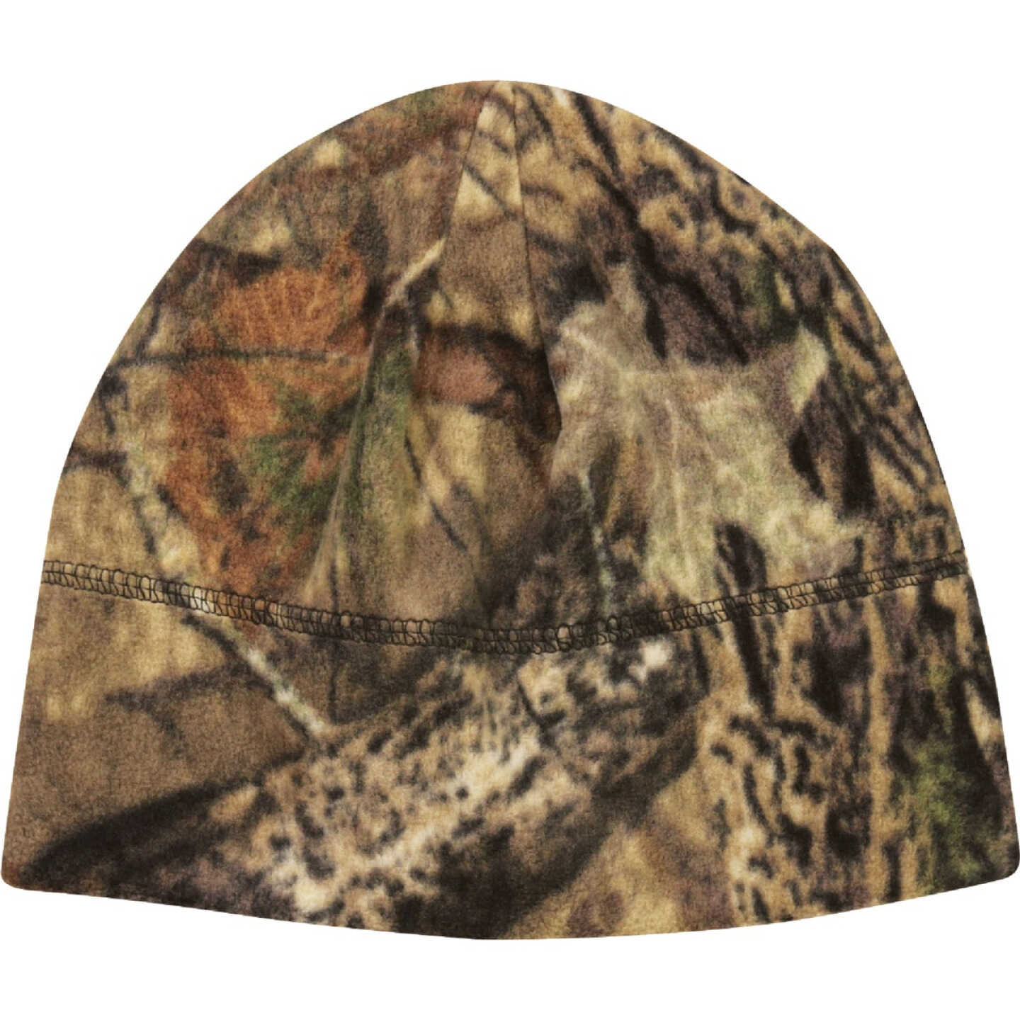 Outdoor Cap Camouflage Beanie Sock Cap Image 1