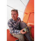 Klymit Tempest Rechargeable USB Air Pump Image 4