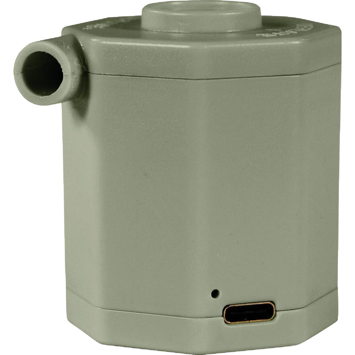 Klymit Tempest Rechargeable USB Air Pump Image 7