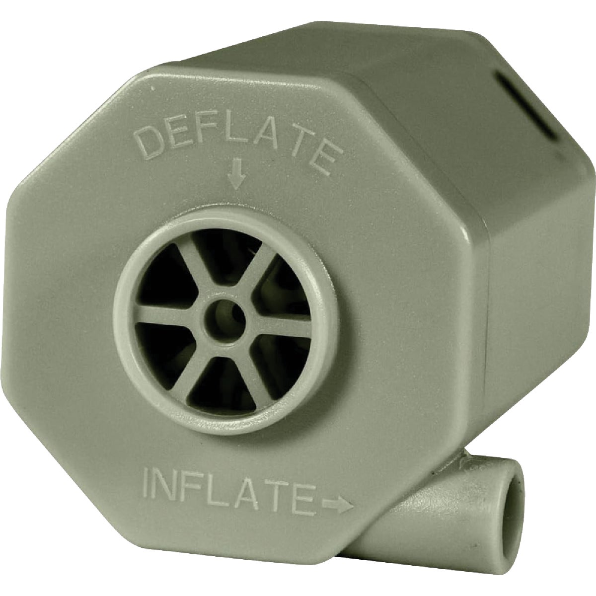 Klymit Tempest Rechargeable USB Air Pump Image 5