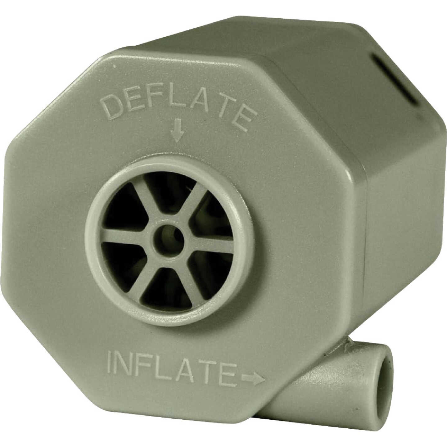 Klymit Tempest Rechargeable USB Air Pump Image 5