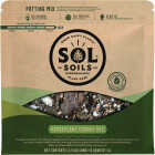 Sol Soils 10 Qt. Houseplant Chunky Mix Image 1