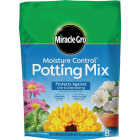 Miracle-Gro Moisture Control 8 Qt. Potting Mix Image 1