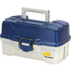 Plano Two-Tray Tackle Box Image 1