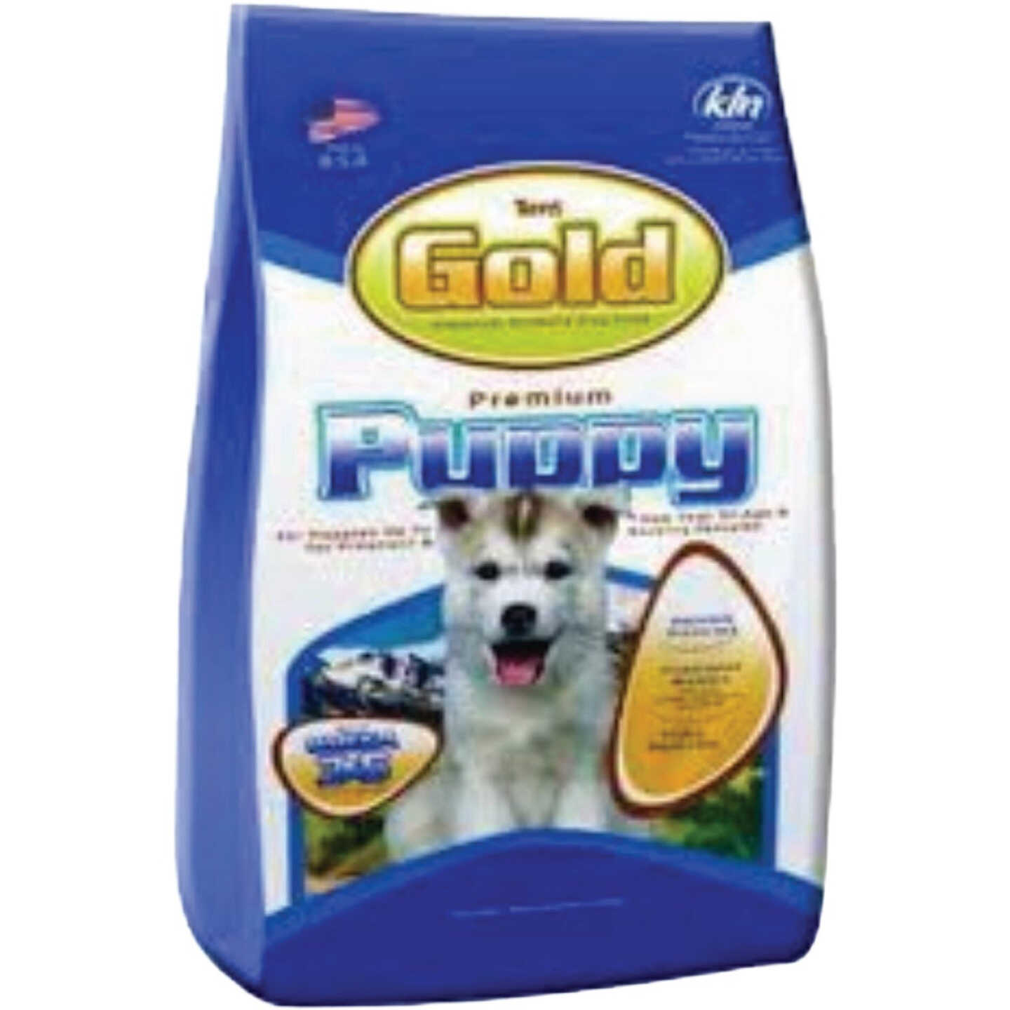 Tuffy's Gold 30 Lb. Puppy Food Image 1
