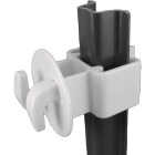 Dare Garden U-Post Insulator (25-Pack) Image 1
