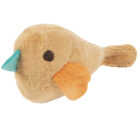 SmartyKat Chickadee Chirp Electronic Sound Catnip Cat Toy Image 5