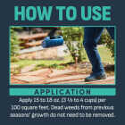 Lilly Miller Image 10 Lb. Granular Noxall Vegetation Killer Image 4